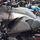 Illustration for article titled The Harley-Davidson 750 Stealth Concept Is An Honest-To-God Harley Adventure Bike